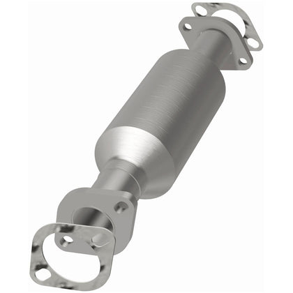 MagnaFlow 1997-1998 Hyundai Sonata 3.0L California Grade CARB Compliant Direct-Fit Catalytic Converter 4481878