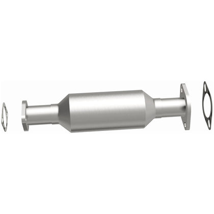 MagnaFlow 1997-1998 Hyundai Sonata 3.0L California Grade CARB Compliant Direct-Fit Catalytic Converter 4481878