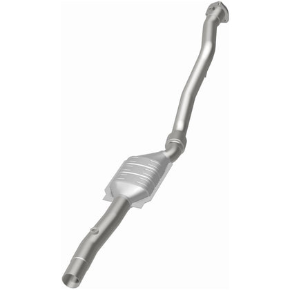 MagnaFlow 2000 Audi A8 Quattro 4.2L California Grade CARB Compliant Direct-Fit Catalytic Converter 4481890