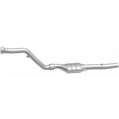 MagnaFlow 2000 Audi A8 Quattro 4.2L California Grade CARB Compliant Direct-Fit Catalytic Converter 4481890
