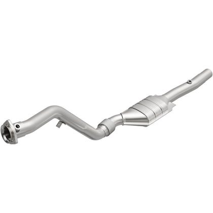 MagnaFlow 2000 Audi A8 Quattro 4.2L California Grade CARB Compliant Direct-Fit Catalytic Converter 4481890