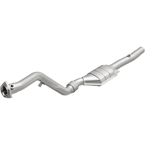 MagnaFlow 2000 Audi A8 Quattro 4.2L California Grade CARB Compliant Direct-Fit Catalytic Converter 4481890
