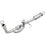 MagnaFlow California Grade CARB Compliant Direct-Fit Catalytic Converter 4481892