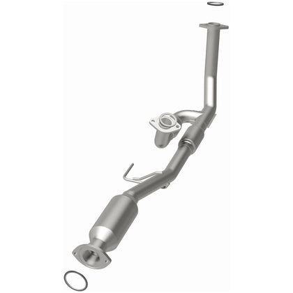 MagnaFlow California Grade CARB Compliant Direct-Fit Catalytic Converter 4481892