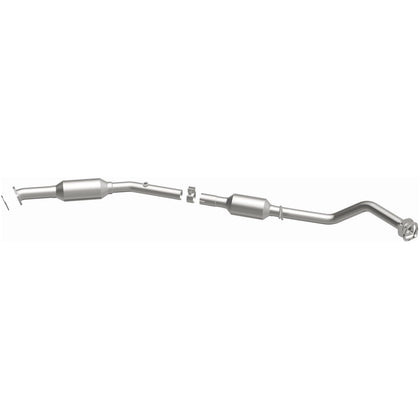 MagnaFlow 2001-2005 Mazda Miata 1.8L California Grade CARB Compliant Direct-Fit Catalytic Converter 4481910