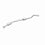 MagnaFlow 2001-2005 Mazda Miata 1.8L California Grade CARB Compliant Direct-Fit Catalytic Converter 4481910