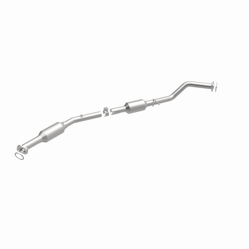 MagnaFlow 2001-2005 Mazda Miata 1.8L California Grade CARB Compliant Direct-Fit Catalytic Converter 4481910