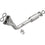 MagnaFlow 1996-1998 Toyota 4Runner 2.7L California Grade CARB Compliant Direct-Fit Catalytic Converter 4481912