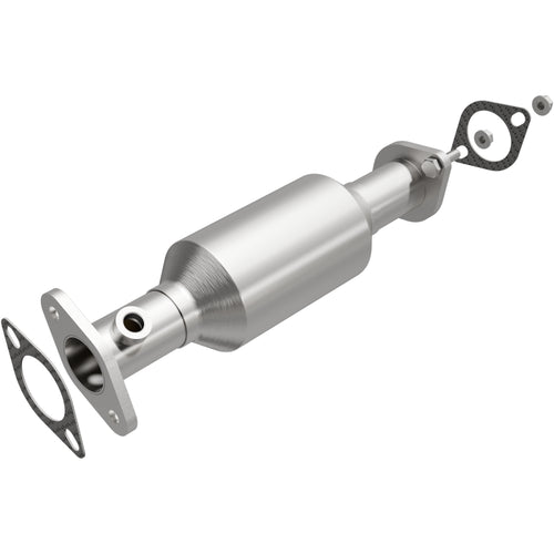 MagnaFlow 2003 Mitsubishi Lancer 2.0L California Grade CARB Compliant Direct-Fit Catalytic Converter 4481930