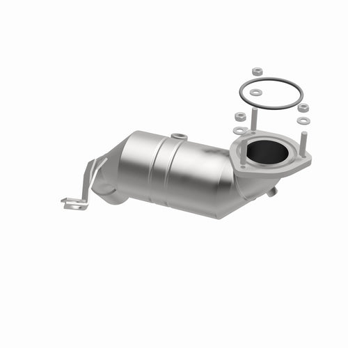 MagnaFlow 2003-2005 Jaguar X-Type 3.0L | 2003-2005 Jaguar X-Type 2.5L California Grade CARB Compliant Direct-Fit Catalytic Converter 4481934