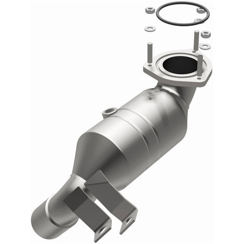 MagnaFlow 2003-2005 Jaguar X-Type 3.0L | 2003-2005 Jaguar X-Type 2.5L California Grade CARB Compliant Direct-Fit Catalytic Converter 4481934