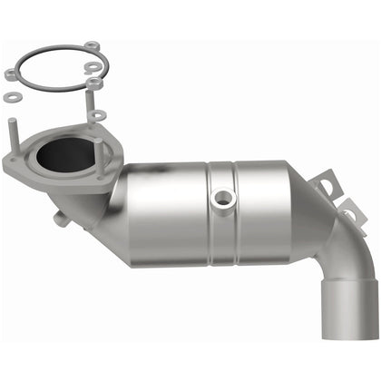 MagnaFlow 2003-2005 Jaguar X-Type 3.0L | 2003-2005 Jaguar X-Type 2.5L California Grade CARB Compliant Direct-Fit Catalytic Converter 4481934