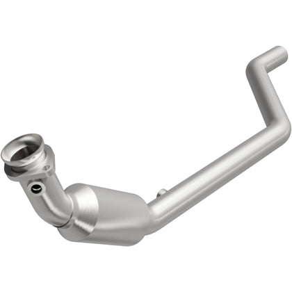 MagnaFlow 2000-2002 Jaguar S-Type 3.0L | 2000-2004 Lincoln LS 3.0L California Grade CARB Compliant Direct-Fit Catalytic Converter 4481937