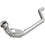 MagnaFlow 2000-2002 Jaguar S-Type 3.0L | 2000-2004 Lincoln LS 3.0L California Grade CARB Compliant Direct-Fit Catalytic Converter 4481937