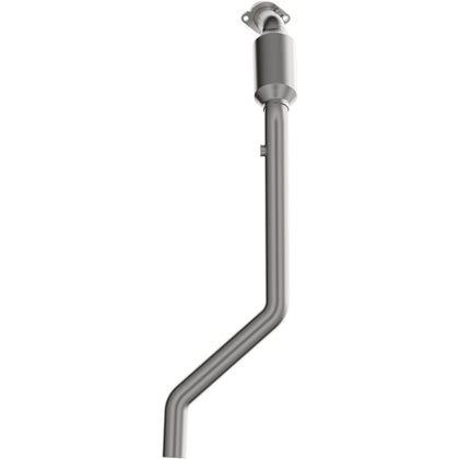 MagnaFlow 2000-2002 Jaguar S-Type 3.0L | 2000-2004 Lincoln LS 3.0L California Grade CARB Compliant Direct-Fit Catalytic Converter 4481937