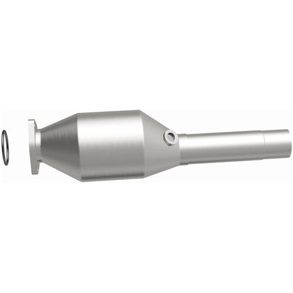 MagnaFlow California Grade CARB Compliant Direct-Fit Catalytic Converter 4481957