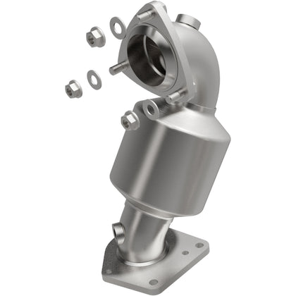 MagnaFlow 2003 Saab 9-3 2.0L California Grade CARB Compliant Direct-Fit Catalytic Converter 4481971