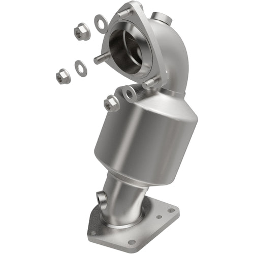 MagnaFlow 2003 Saab 9-3 2.0L California Grade CARB Compliant Direct-Fit Catalytic Converter 4481971
