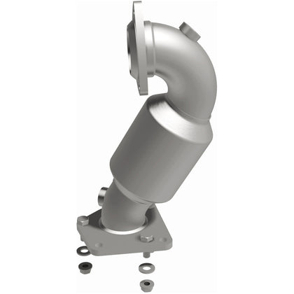 MagnaFlow 2003 Saab 9-3 2.0L California Grade CARB Compliant Direct-Fit Catalytic Converter 4481971