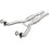 MagnaFlow 1997-1999 Chevrolet Corvette 5.7L California Grade CARB Compliant Direct-Fit Catalytic Converter 4481988