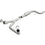 MagnaFlow 2000-2002 Chevrolet Camaro Base 3.8L / 2000-2002 Pontiac Firebird Base 3.8L California Grade CARB Compliant Direct-Fit Catalytic Converter 4481989