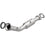 MagnaFlow 2003-2005 Mazda 6 2.3L California Grade CARB Compliant Direct-Fit Catalytic Converter 4481994