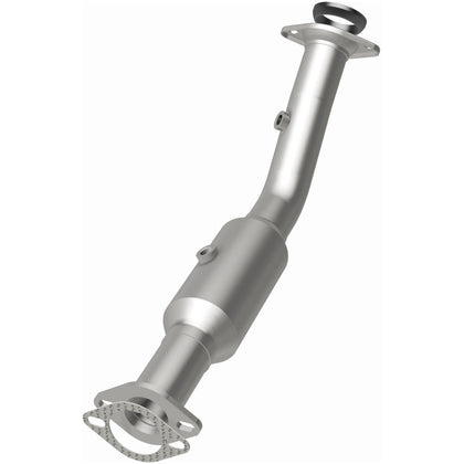 MagnaFlow 2003-2005 Mazda 6 2.3L California Grade CARB Compliant Direct-Fit Catalytic Converter 4481994