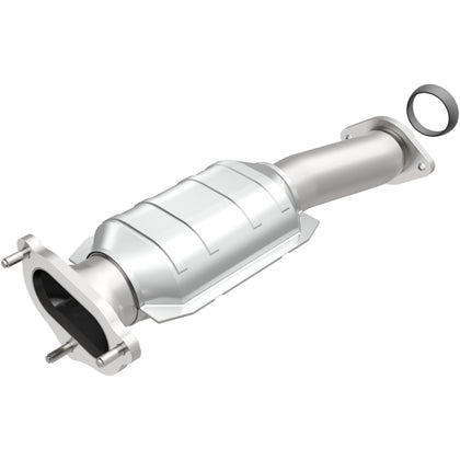 MagnaFlow 2004-2006 Ford Ranger 3.0L | 2004-2006 Mazda B3000 3.0L California Grade CARB Compliant Direct-Fit Catalytic Converter 451001