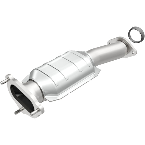 MagnaFlow 2004-2006 Ford Ranger 3.0L | 2004-2006 Mazda B3000 3.0L California Grade CARB Compliant Direct-Fit Catalytic Converter 451001