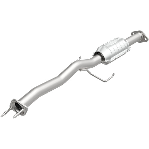 MagnaFlow 2001-2003 Mazda Protege 2.0L / 2002-2003 Mazda Protege5 2.0L California Grade CARB Compliant Direct-Fit Catalytic Converter 451002