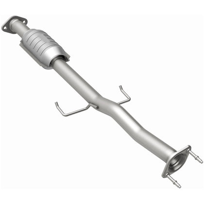 MagnaFlow 2001-2003 Mazda Protege 2.0L / 2002-2003 Mazda Protege5 2.0L California Grade CARB Compliant Direct-Fit Catalytic Converter 451002