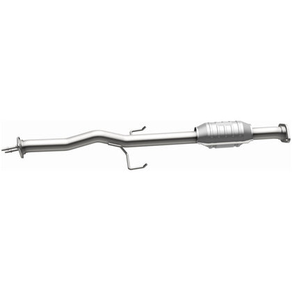 MagnaFlow 2001-2003 Mazda Protege 2.0L | 2002-2003 Mazda Protege5 2.0L California Grade CARB Compliant Direct-Fit Catalytic Converter 451002