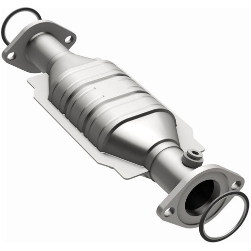 MagnaFlow 2000-2002 Mazda 626 2.0L California Grade CARB Compliant Direct-Fit Catalytic Converter 451007