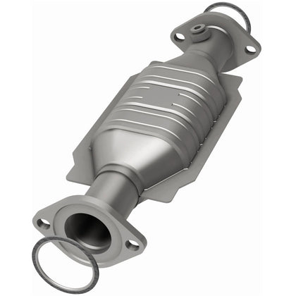 MagnaFlow 2000-2002 Mazda 626 2.0L California Grade CARB Compliant Direct-Fit Catalytic Converter 451007