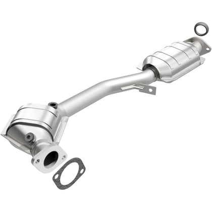 MagnaFlow 2004 Subaru Forester 2.5L California Grade CARB Compliant Direct-Fit Catalytic Converter 451008