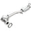 MagnaFlow 2004 Subaru Forester 2.5L California Grade CARB Compliant Direct-Fit Catalytic Converter 451008