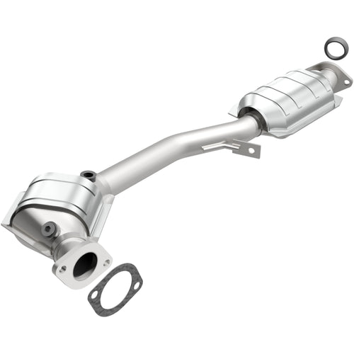 MagnaFlow 2004 Subaru Forester 2.5L California Grade CARB Compliant Direct-Fit Catalytic Converter 451008