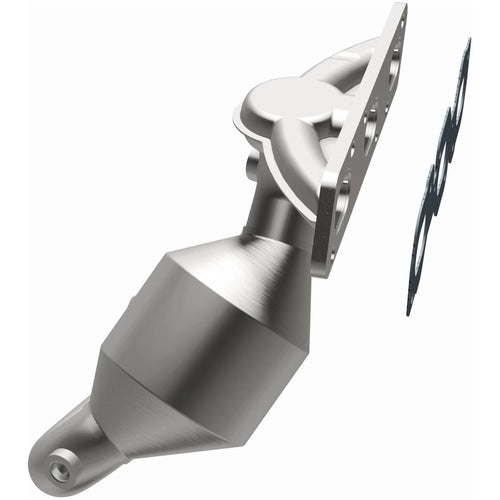 MagnaFlow California Grade CARB Compliant Direct-Fit Manifold Catalytic Converter 452002