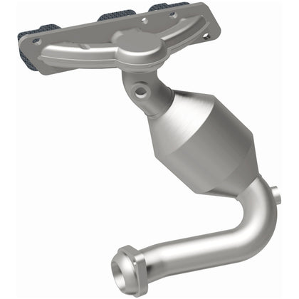 MagnaFlow California Grade CARB Compliant Direct-Fit Manifold Catalytic Converter 452002
