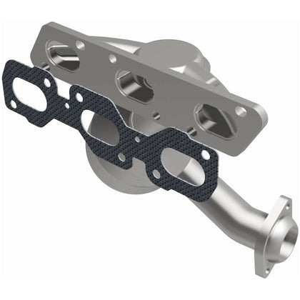 MagnaFlow California Grade CARB Compliant Direct-Fit Manifold Catalytic Converter 452002