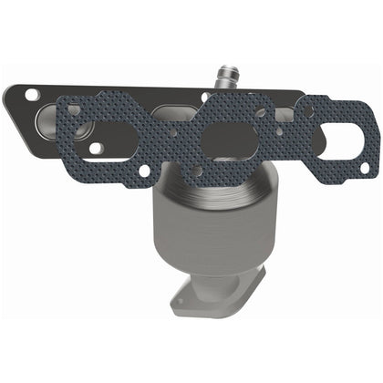 MagnaFlow California Grade CARB Compliant Direct-Fit Manifold Catalytic Converter 452003