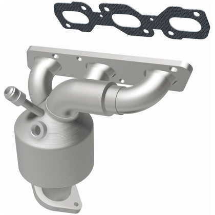 MagnaFlow California Grade CARB Compliant Direct-Fit Manifold Catalytic Converter 452003