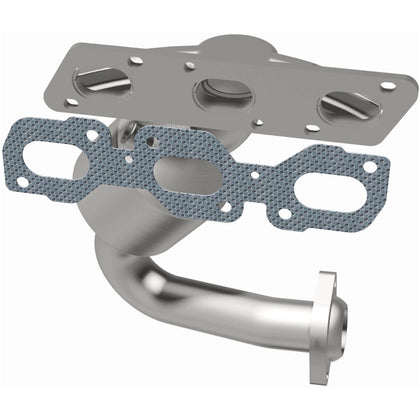 MagnaFlow 2001-2002 Mercury Cougar 2.5L California Grade CARB Compliant Direct-Fit Manifold Catalytic Converter 452007