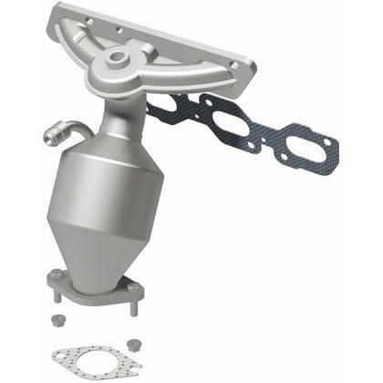 MagnaFlow California Grade CARB Compliant Direct-Fit Manifold Catalytic Converter 452010