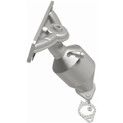 MagnaFlow California Grade CARB Compliant Direct-Fit Manifold Catalytic Converter 452010