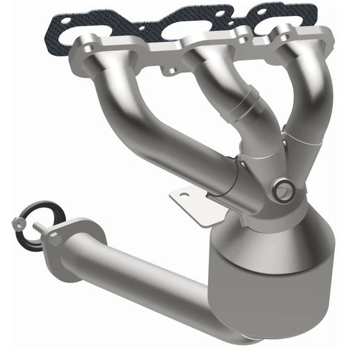 MagnaFlow California Grade CARB Compliant Direct-Fit Manifold Catalytic Converter 452011