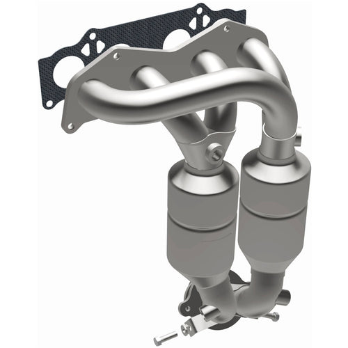 MagnaFlow 2001-2003 Toyota RAV4 2.0L California Grade CARB Compliant Direct-Fit Manifold Catalytic Converter 452013