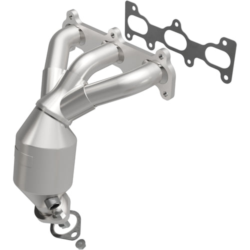 MagnaFlow California Grade CARB Compliant Direct-Fit Manifold Catalytic Converter 452018