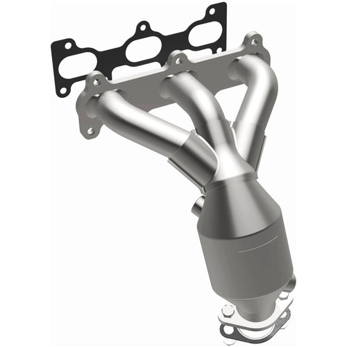 MagnaFlow California Grade CARB Compliant Direct-Fit Manifold Catalytic Converter 452018