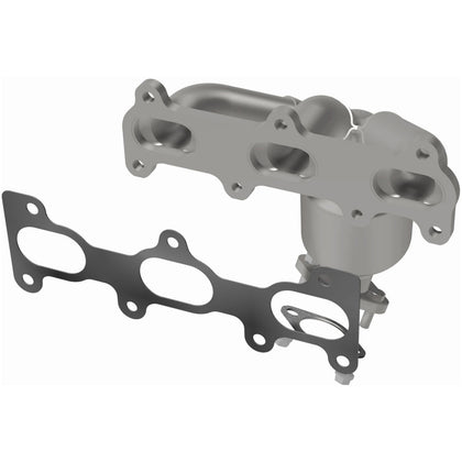 MagnaFlow California Grade CARB Compliant Direct-Fit Manifold Catalytic Converter 452018